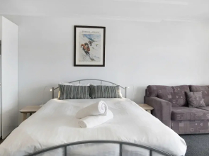 Snowy Studio - Jindabyne