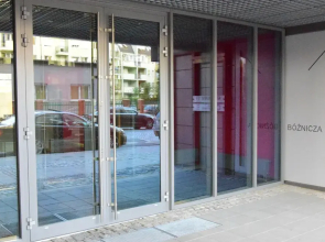 Apartamenty Homely Place Center