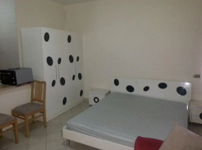 Criss Haya Apartments