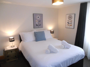 The Old Palace Guest House