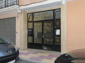 Mari Carmen, 2º-8