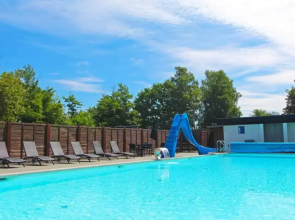 4 Person Holiday Home in Hasle