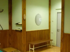 Райская Лагуна Омск