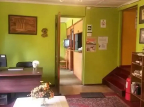Hostal Chiloe - Hostel