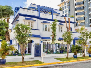 Casa Los Cummins