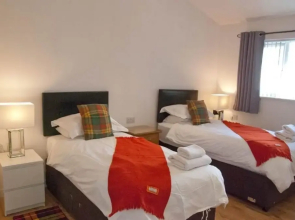 Beautiful Cottage in Stornoway