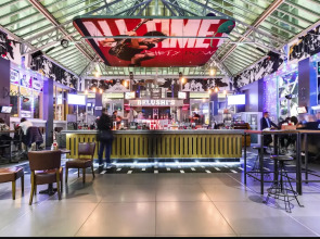 St Christopher's Inn Gare Du Nord - Hostel