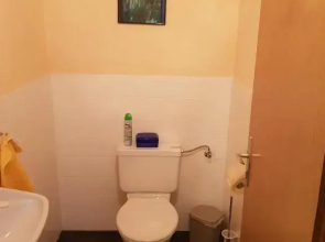 Apartment Familie Haupt