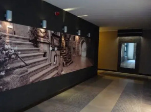 Apartamenty Trzy Zagle