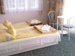 Napfeny Apartment