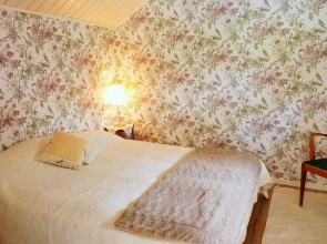 6 Person Holiday Home in Heberg