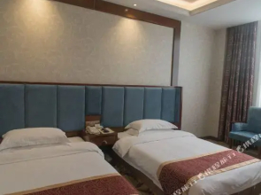 Gaoping Tiansheng Hotel