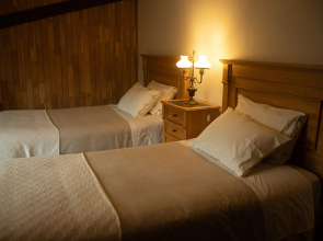 El Reloj Hotel Boutique