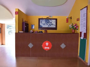 OYO 9411 Resort Calangute