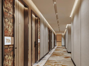SAMALA Hotel Bangkok