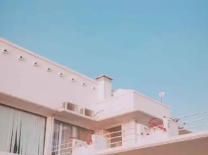 Seaside Villa