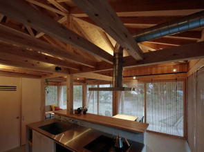 SHINMINKA Villa GUSHIKEN