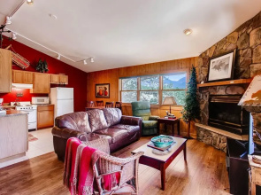 Black Canyon Inn Unit C6