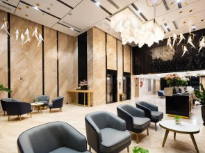 Ventana Nha Trang Hotel