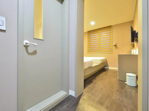 WITH U Hotel & Guesthouse