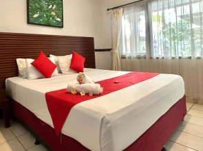 Abian Srama Hotel and Spa