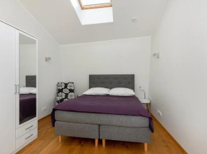 Guest Apartments in city center