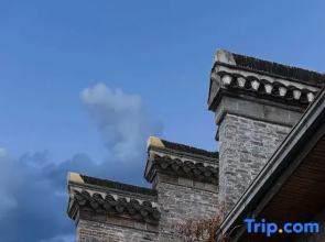 Scholars Boutique Hotel (Zhenjiang Xijindu Ancient Street Museum)