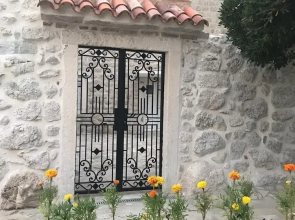 Apartments Mir i dobro