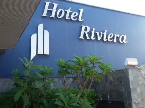 Hotel Riviera Araçatuba