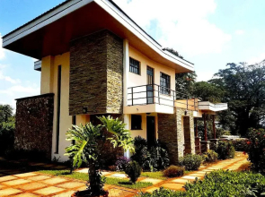 The Jadav Gardens