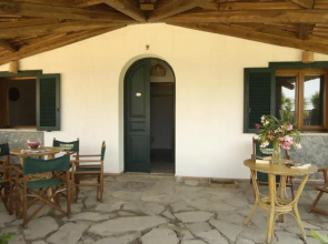 Villa Sangineto Resort