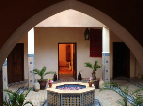 Dar Imlil