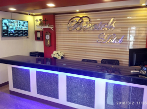 Bicotels Hotel