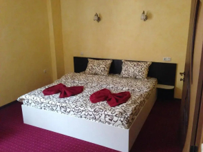 Power House Hotel