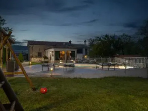 Villa Celeste