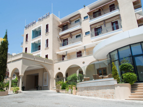 Curium Palace Hotel