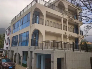 Hailewan Homestay