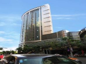 Shanghai Abest Xinshikong Apartments