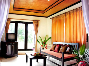 Panalee Koh Samui Resort