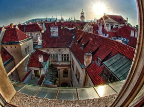 Karlova 25 Apartments