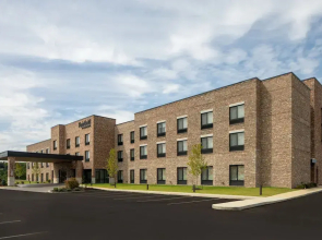 Fairfield by Marriott Inn & Suites Southaven Snowden Grove