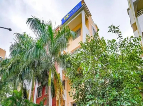 Fabhotel Vitthal Inn