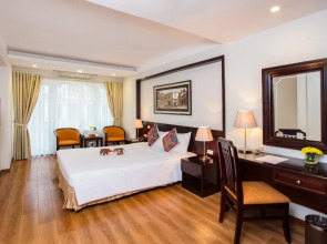 Thang Long Espana Hotel