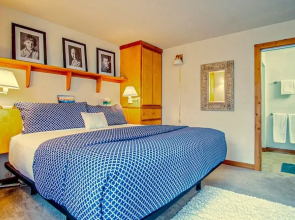 Sv164 - Walk to Lifts & Town - Hot Tub & Pool