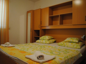 Apartments Marko
