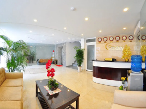 Grace Apartment 3