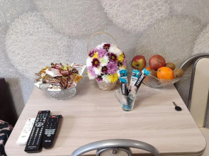 Волга-Москва на улице Нагатинская 26