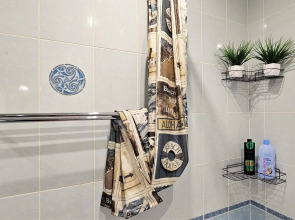 Добрый дом на улице 50 Лет Октября 57А