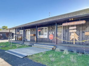 Roam Tillamook