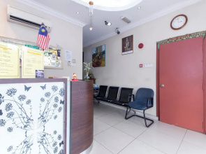 OYO 425 Hotel GS Inn